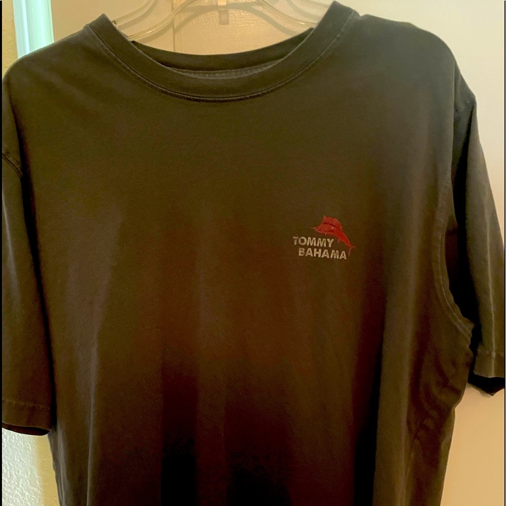 Tommy Bahama Heavy T